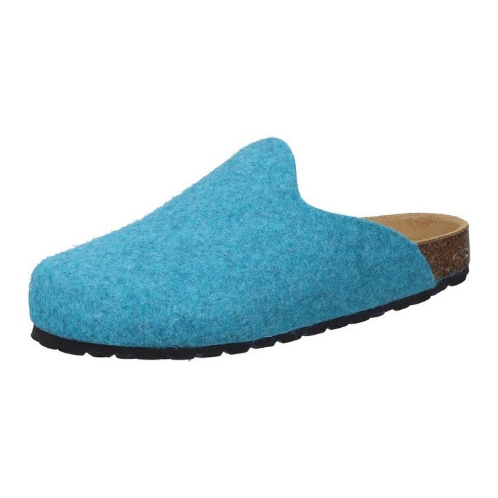 Dr. Brinkmann Hausschuhe Hausschuh aus starpazierfähigem PET