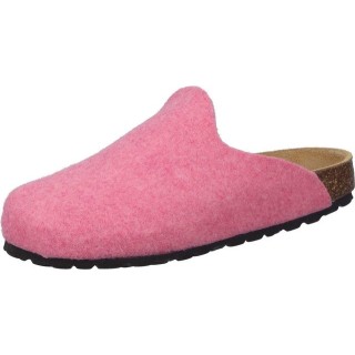 Dr. Brinkmann Hausschuhe Hausschuh aus starpazierfähigem PET