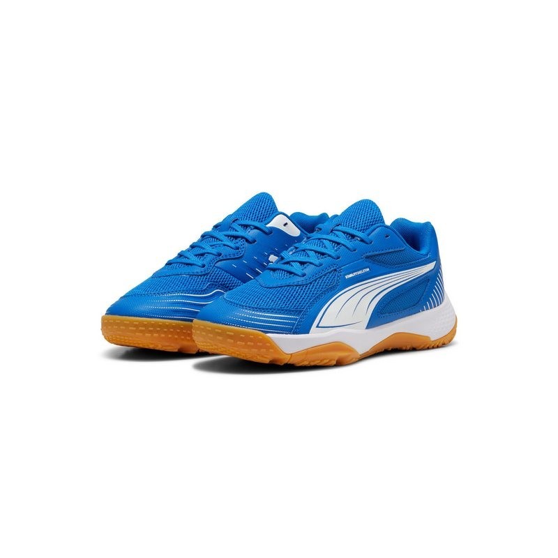 PUMA SOLARFLASH III JR Hallenschuh
