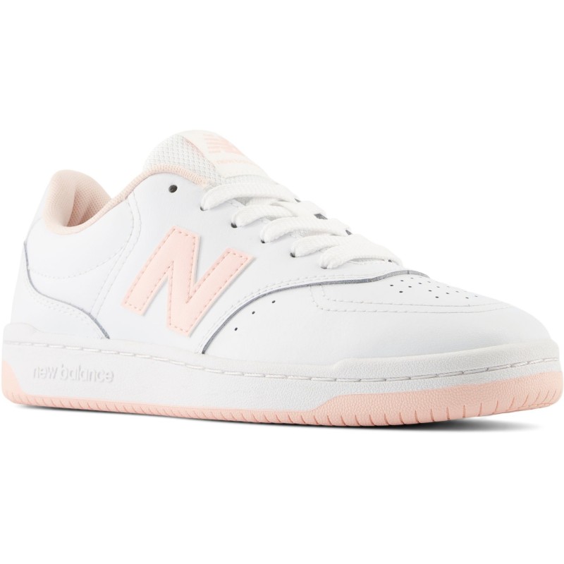 New Balance Sneaker "BB80", von dem New Balance 550 inspiriert
