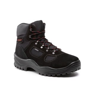 Gri Sport Trekkingschuhe 10626S199G Nero 1 Trekkingschuh