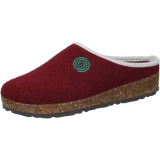 Dr. Brinkmann Hausschuhe Hausschuh aus Filz