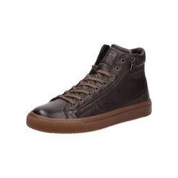 Kebo Cairo Sneaker High Herren braun|braun