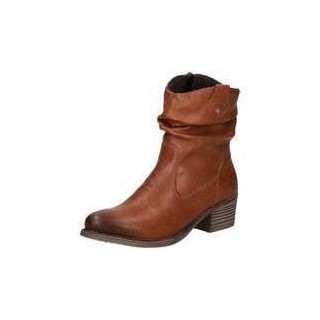 Rieker Cowboystiefel Damen braun|braun|braun