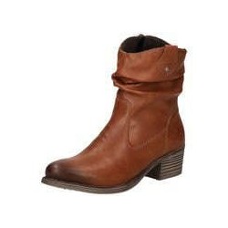 Rieker Cowboystiefel Damen braun|braun|braun
