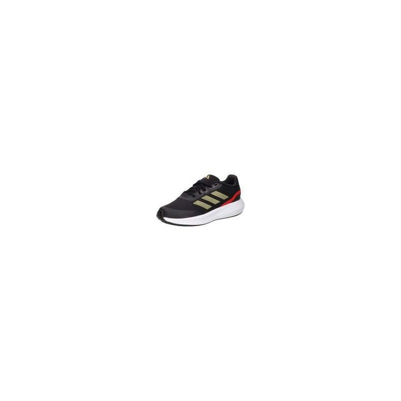 adidas Runfalcon 3.0 K Running Mädchen|Jungen schwarz|schwarz