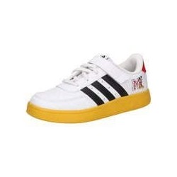adidas Breaknet Mickey EL K Sneaker Jungen weiß|weiß|weiß|weiß|weiß|weiß|weiß|weiß|weiß|weiß|weiß|weiß|weiß|weiß|weiß|weiß