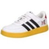 adidas Breaknet Mickey EL K Sneaker Jungen weiß|weiß|weiß|weiß|weiß|weiß|weiß|weiß|weiß|weiß|weiß|weiß|weiß|weiß|weiß|weiß
