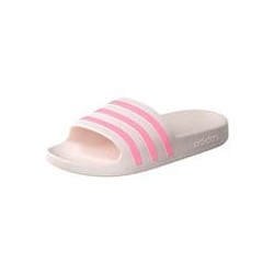 adidas Adilette Aqua Slides Damen rosa|rosa|rosa|rosa|rosa|rosa|rosa