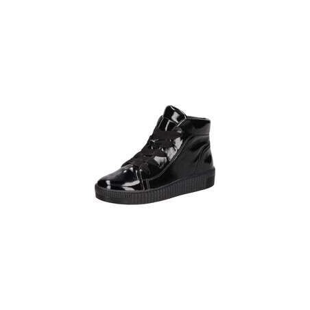 Gabor Schnür Bootie Damen schwarz|schwarz|schwarz|schwarz|schwarz|schwarz|schwarz