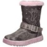 Puccetti Stiefel Mädchen grau|grau|grau|grau