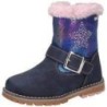 Puccetti Stiefel Mädchen blau|blau|blau|blau|blau|blau