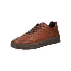 Kebo Jors Sneaker Herren braun|braun