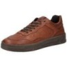 Kebo Jors Sneaker Herren braun|braun
