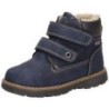 Puccetti Klett Boots Jungen blau|blau|blau