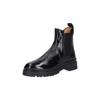Gant Aligrey Chelsea Boot Damen schwarz|schwarz|schwarz