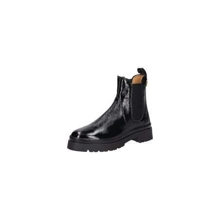 Gant Aligrey Chelsea Boot Damen schwarz|schwarz|schwarz