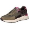 Tamaris Sneaker Damen grün|grün
