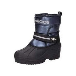 KangaROOS K Shell II Schneeboots Jungen blau|blau|blau|blau|blau|blau|blau|blau