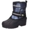 KangaROOS K Shell II Schneeboots Jungen blau|blau|blau|blau|blau|blau|blau|blau