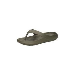 adidas Adicane Flip Flop Slide Damen|Herren grün|grün|grün