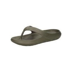 adidas Adicane Flip Flop Slide Damen|Herren grün|grün|grün