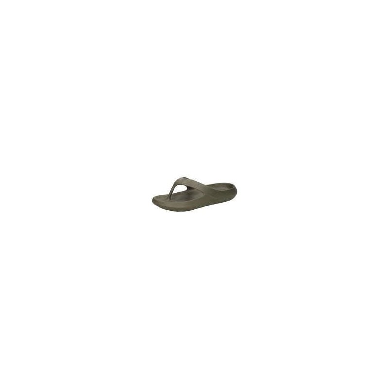 adidas Adicane Flip Flop Slide Damen|Herren grün|grün|grün