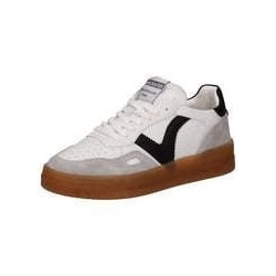 Victoria Sneaker Damen weiß|weiß|weiß