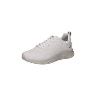 Skechers Bobs Geo How Marvelous Damen weiß|weiß