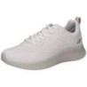 Skechers Bobs Geo How Marvelous Damen weiß|weiß