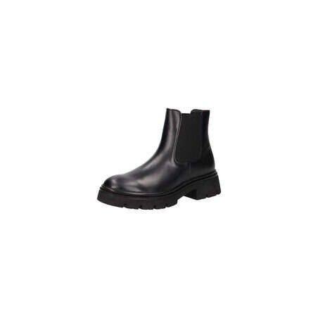 Gabor Chelsea Boots Damen schwarz|schwarz|schwarz|schwarz