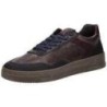 Kebo Jors Sneaker Herren blau|blau