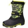KangaROOS Kanga-Bean-IV Jungen schwarz|schwarz