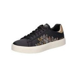 Skechers Eden LX Gleaming Hearts Damen schwarz|schwarz|schwarz|schwarz|schwarz
