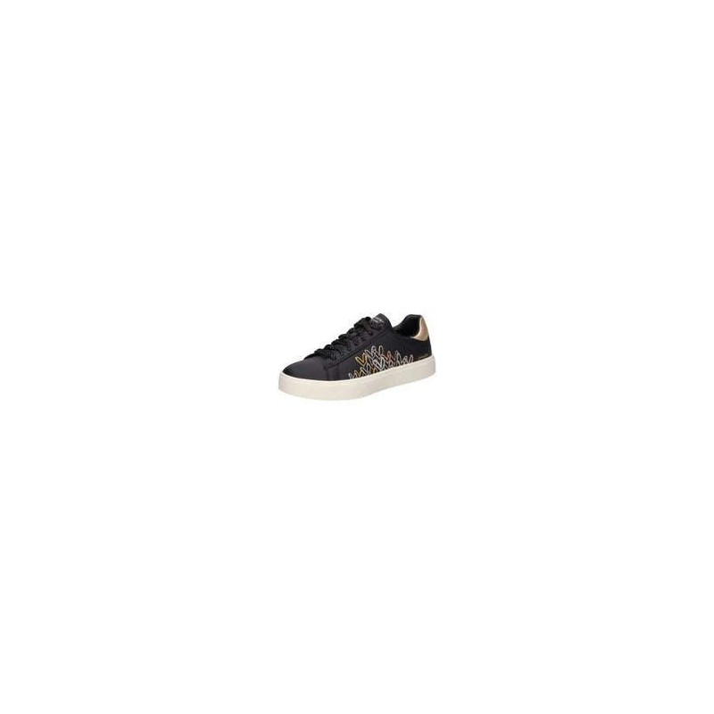 Skechers Eden LX Gleaming Hearts Damen schwarz|schwarz|schwarz|schwarz|schwarz
