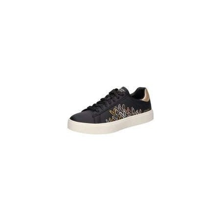 Skechers Eden LX Gleaming Hearts Damen schwarz|schwarz|schwarz|schwarz|schwarz