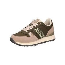 Napapijri Sneaker Damen grün|grün|grün