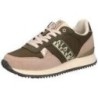 Napapijri Sneaker Damen grün|grün|grün