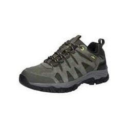 CMP Akaar Low WP Outdoor Herren grün|grün