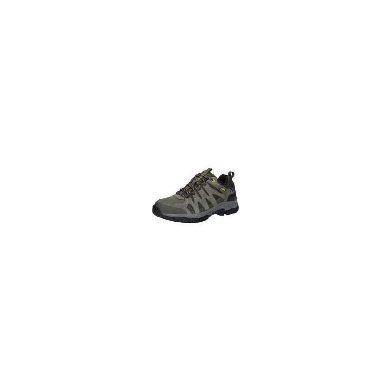 CMP Akaar Low WP Outdoor Herren grün|grün