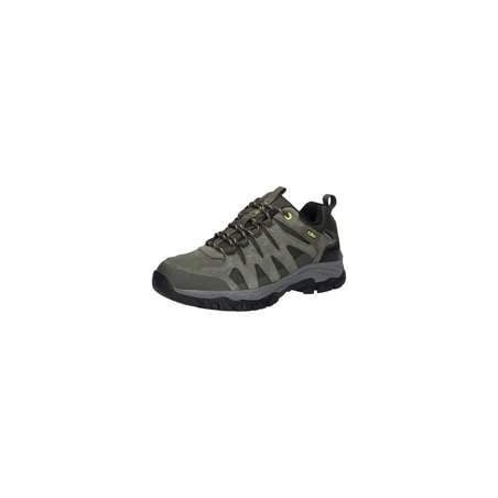 CMP Akaar Low WP Outdoor Herren grün|grün