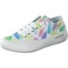 Candice Cooper Rock Chic Schnürsneaker Damen bunt|bunt
