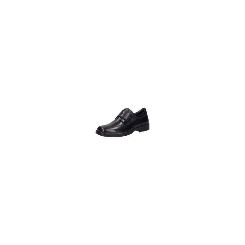 Sioux Kletter Herren schwarz|schwarz