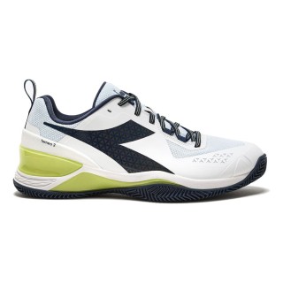Diadora Blushield Torneo 2 Tennisschuhe Herren