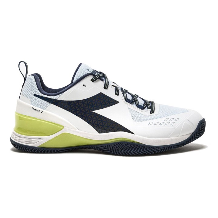 Diadora Blushield Torneo 2 Tennisschuhe Herren