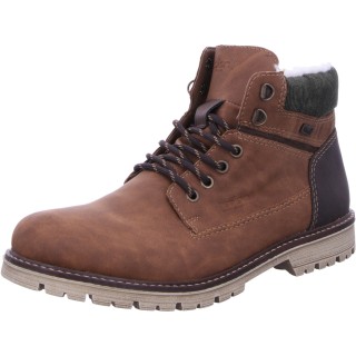 Stiefel braun 44