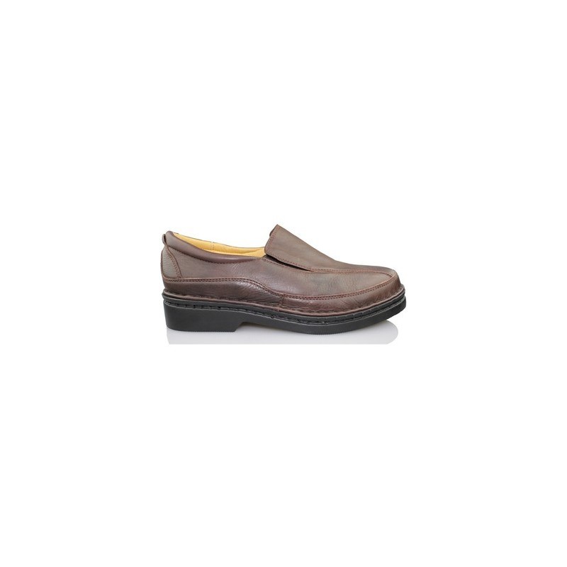 Calzamedi  Herrenschuhe Mann Mokassin