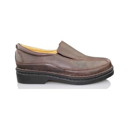 Calzamedi  Herrenschuhe Mann Mokassin