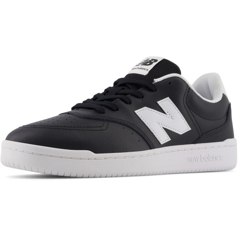 New Balance Sneaker "BB80", von dem New Balance 550 inspiriert
