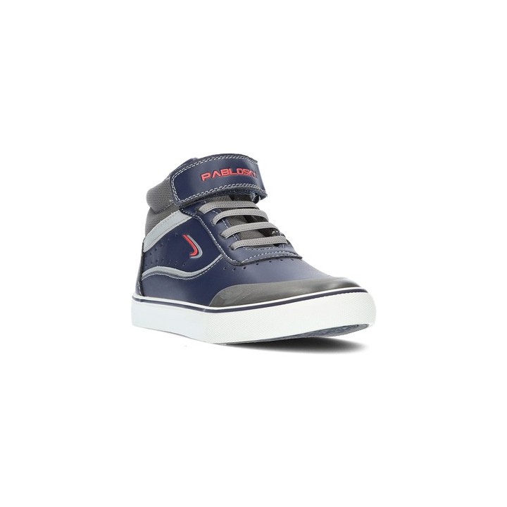 Pablosky  Stiefel SPORTSTIEFEL 970420